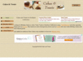 treatsandcakes.com