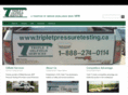 tripletpressuretesting.com