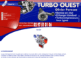 turboouest.com