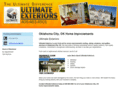 ultimateexteriorsok.com