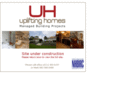 upliftinghomes.com