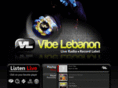 vibelebanon.com