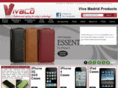 vivacoinc.com