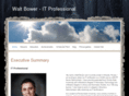 waltbower.com