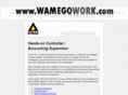 wamegojobs.com