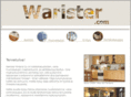 warister.com