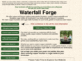 waterfallforge.com