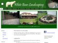 whitebearlandscaping.com