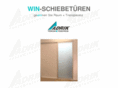 win-schiebetueren.de