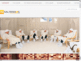 wsaltrooms.com