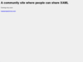 xamlsharing.com