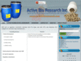 activebioresearch.com