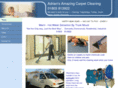 adriansamazingcarpetcleaning.com