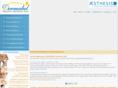 aesthesis.info