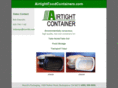 airtightfoodcontainers.com