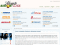 alicanteairportguide.com