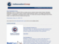 ambassadorsgroup.com