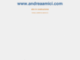 andreaamici.com