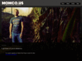 aronwrightmusic.com