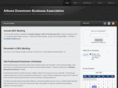 athensdba.org