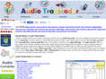 audio-transcoder.com