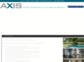 axisonbrickell.com