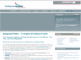 backgroundprofiles.com