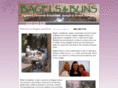 bagelsandbuns.com