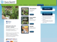 beckettpumps.com