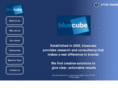 bluecuberesearch.com