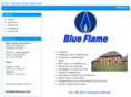 blueflamegasservice.net