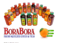 boraborajuice.com