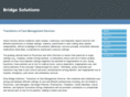 bridgesolutionshealth.com