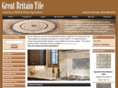 britanniatile.com