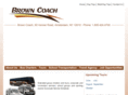 browncoach.com