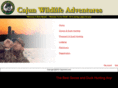 cajunhunt.com