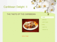 caribbeandelight2.com