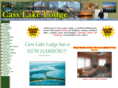 casslakelodge.com
