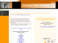 centralcitytow.com