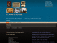 claireshousems.com
