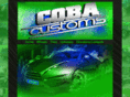 cobacustoms.com