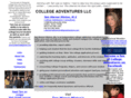 collegeadventures.net