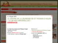 cours-de-judo.com