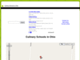 culinaryschoolsinohio.com