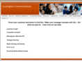cunninghamcommunications.biz