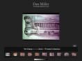 danmillerartstudio.com