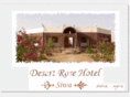 desert-rose-hotel.com