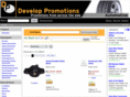 developpromotions.com