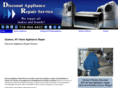 discountappliancerepairservice.com