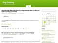 dog-training-courses.com